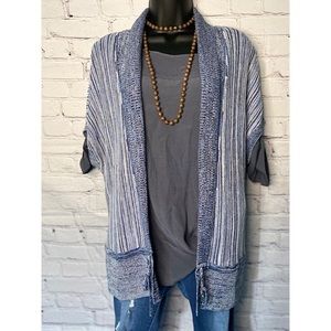 Christopher & Banks Cover Up